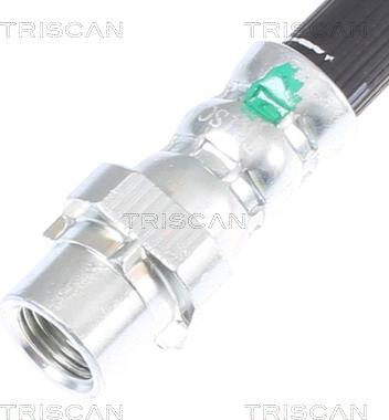 Triscan 8150 11110 - PRZEWÓD HAM. ELAST. BMW P. 1-3 06-13 LE-PR