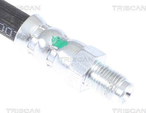 Triscan 8150 11110 - PRZEWÓD HAM. ELAST. BMW P. 1-3 06-13 LE-PR