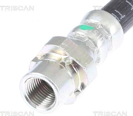 Triscan 8150 11204 - PRZEWÓD HAM. ELAST. BMW T. 3 E46 98-05 LE-PR