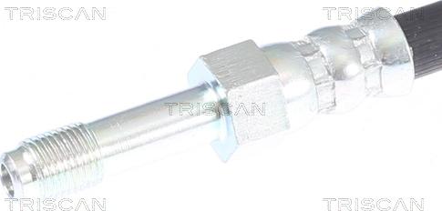 Triscan 8150 11204 - PRZEWÓD HAM. ELAST. BMW T. 3 E46 98-05 LE-PR