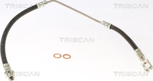 Triscan 8150 11214 — Przewód hamulcowy elastyczny