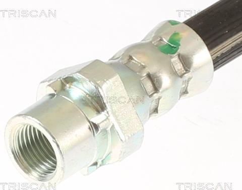 Triscan 8150 11210 - PRZEWÓD HAM. ELAST. BMW T. 1-2-3-4-X1 04- LE-PR