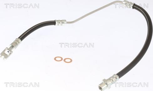 Triscan 8150 11213 — Przewód hamulcowy elastyczny