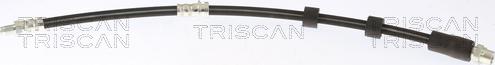 Triscan 8150 11234 - PRZEWÓD HAM. ELAST. BMW P. X1 2.0-2.0D-3.0 09-15 LE-PR