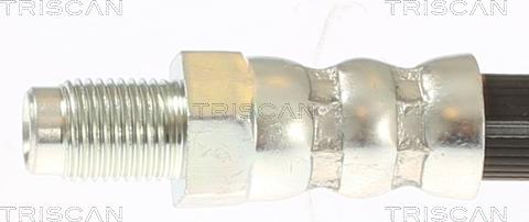 Triscan 8150 11234 - PRZEWÓD HAM. ELAST. BMW P. X1 2.0-2.0D-3.0 09-15 LE-PR
