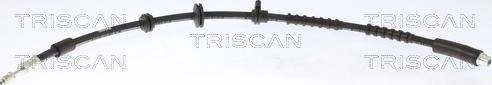 Triscan 8150 11238 — Przewód hamulcowy elastyczny