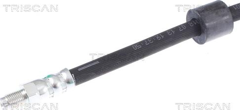Triscan 8150 11229 - PRZEWÓD HAM. ELAST. BMW T. 5 E39 2.0-4.4 97-04 LE-PR