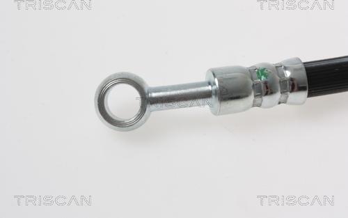 Triscan 8150 18168 - PRZEWÓD HAM. ELAST. KIA P. RIO 1.3-1.5 16V 00-05 LE-PR