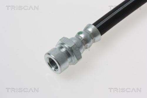 Triscan 8150 18168 - PRZEWÓD HAM. ELAST. KIA P. RIO 1.3-1.5 16V 00-05 LE-PR