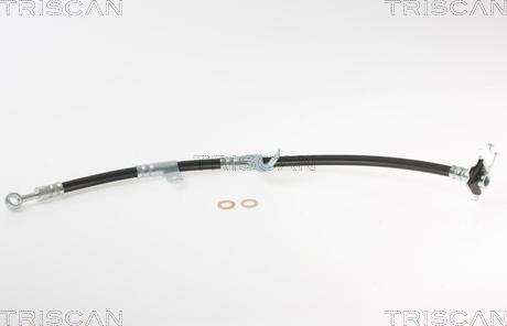 Triscan 8150 18115 — Przewód hamulcowy elastyczny
