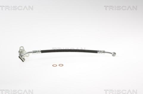 Triscan 8150 18116 — Przewód hamulcowy elastyczny