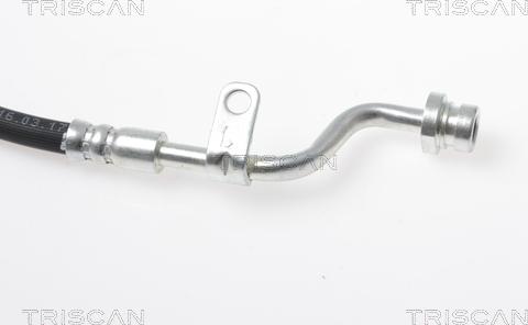 Triscan 8150 18111 - PRZEWÓD HAM. ELAST. KIA P. CERATO 04- LE