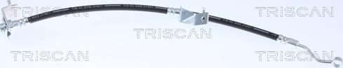 Triscan 8150 18184 — Przewód hamulcowy elastyczny