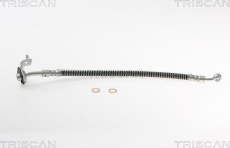 Triscan 8150 18132 — Przewód hamulcowy elastyczny
