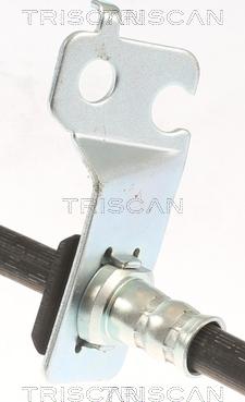Triscan 8150 18206 - PRZEWÓD HAM. ELAST. KIA T. PICANTO 1.0-1.1 04- LE