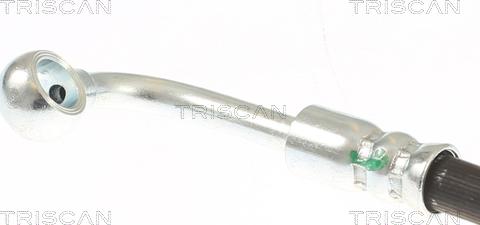 Triscan 8150 18206 - PRZEWÓD HAM. ELAST. KIA T. PICANTO 1.0-1.1 04- LE