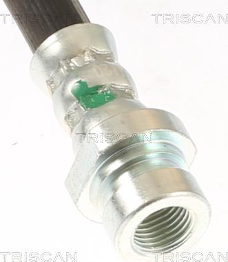 Triscan 8150 18206 - PRZEWÓD HAM. ELAST. KIA T. PICANTO 1.0-1.1 04- LE