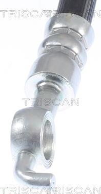 Triscan 8150 13144 - PRZEWÓD HAM. ELAST. TOYOTA P. AVENSIS-COROLLA 02-09 PR