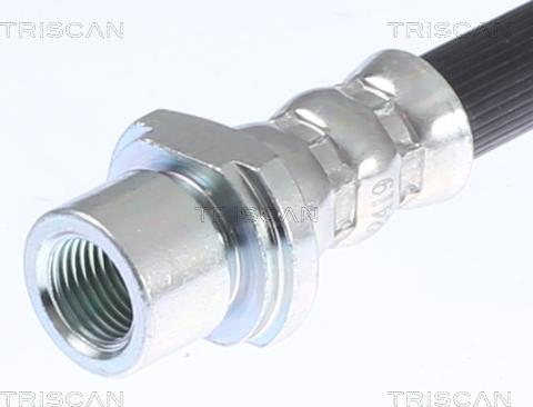 Triscan 8150 13144 - PRZEWÓD HAM. ELAST. TOYOTA P. AVENSIS-COROLLA 02-09 PR