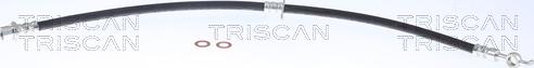 Triscan 8150 13143 - PRZEWÓD HAM. ELAST. TOYOTA P. AVENSIS-COROLLA 02-09 LE
