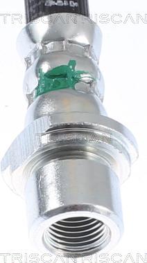 Triscan 8150 13184 - PRZEWÓD HAM. ELAST. TOYOTA P. URBAN CRUISER-VERSO-YARIS 1.0-1.8 05- PR