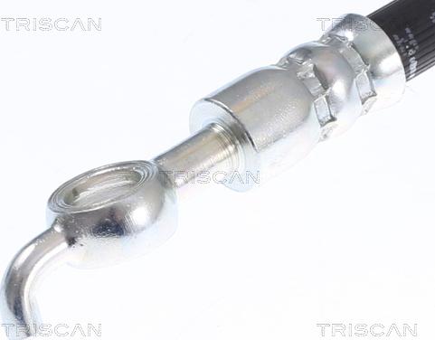 Triscan 8150 13184 - PRZEWÓD HAM. ELAST. TOYOTA P. URBAN CRUISER-VERSO-YARIS 1.0-1.8 05- PR