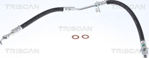 Triscan 8150 13184 — Przewód hamulcowy elastyczny
