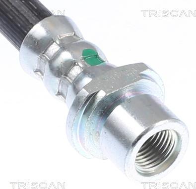 Triscan 8150 13172 - PRZEWÓD HAM. ELAST. TOYOTA T. HILUX 2.5-3.0 D-4D 05-15 LE-PR