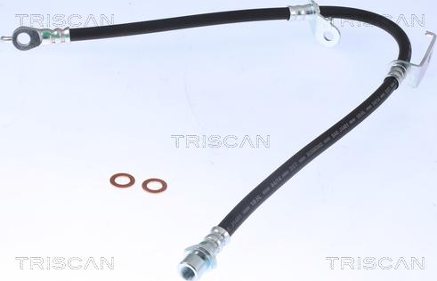 Triscan 8150 13346 — Przewód hamulcowy elastyczny