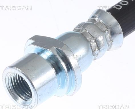 Triscan 8150 13340 - PRZEWÓD HAM. ELAST. TOYOTA T. AURIS 1.33-2.0 07-12 LE