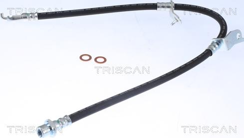 Triscan 8150 13347 — Przewód hamulcowy elastyczny
