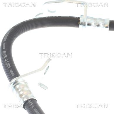 Triscan 8150 13347 - PRZEWÓD HAM. ELAST. TOYOTA P. AVENSIS 1.6-2.2 06- PR