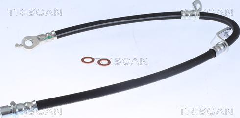 Triscan 8150 13351 — Przewód hamulcowy elastyczny