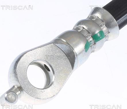 Triscan 8150 13351 - PRZEWÓD HAM. ELAST. TOYOTA P. AURIS 1.33-2.2D 03-07- PR