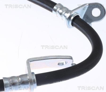 Triscan 8150 13351 - PRZEWÓD HAM. ELAST. TOYOTA P. AURIS 1.33-2.2D 03-07- PR