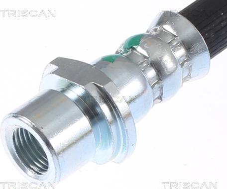 Triscan 8150 13351 - PRZEWÓD HAM. ELAST. TOYOTA P. AURIS 1.33-2.2D 03-07- PR