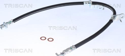 Triscan 8150 13339 — Przewód hamulcowy elastyczny