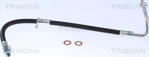 Triscan 8150 13333 - PRZEWÓD HAM. ELAST. TOYOTA P. HILUX VII 2.5D 04- LE