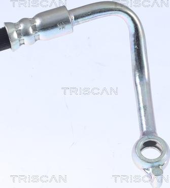 Triscan 8150 13333 - PRZEWÓD HAM. ELAST. TOYOTA P. HILUX VII 2.5D 04- LE