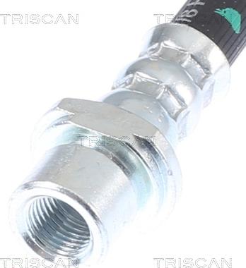 Triscan 8150 13326 - PRZEWÓD HAM. ELAST. TOYOTA T. IQ 1.0-1.4 09- LE