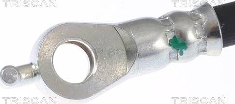 Triscan 8150 13323 - PRZEWÓD HAM. ELAST. TOYOTA P. IQ 1.0-1.4 09- PR