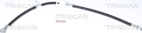 Triscan 8150 13297 — Przewód hamulcowy elastyczny