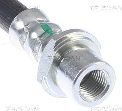 Triscan 8150 13249 - PRZEWÓD HAM. ELAST. TOYOTA T. AVENSIS 03-08 LE-PR