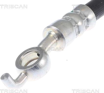 Triscan 8150 13249 - PRZEWÓD HAM. ELAST. TOYOTA T. AVENSIS 03-08 LE-PR