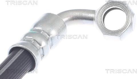 Triscan 8150 13259 - PRZEWÓD HAM. ELAST. TOYOTA T. LAND CRUISER 3.0D-4.0 02-10 LE