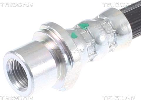 Triscan 8150 13259 - PRZEWÓD HAM. ELAST. TOYOTA T. LAND CRUISER 3.0D-4.0 02-10 LE