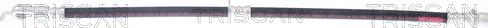 Triscan 8150 13262 - PRZEWÓD HAM. ELAST. LEXUS P. RX 3.0-3.3H-3.5 03-08 LE