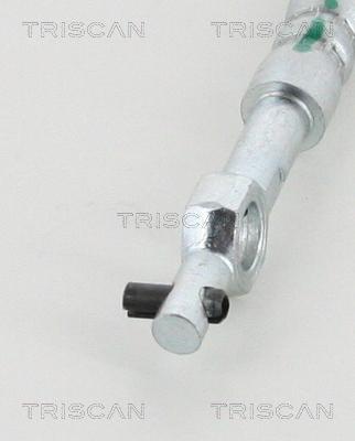 Triscan 8150 132006 - PRZEWÓD HAM. ELAST. TOYOTA T. COROLLA 97-01 LE-PR