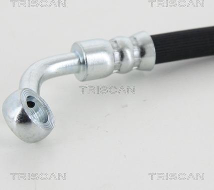 Triscan 8150 132003 - PRZEWÓD HAM. ELAST. TOYOTA T. LAND CRUISER 3.0 D 00- LE