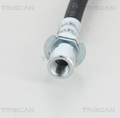 Triscan 8150 132003 - PRZEWÓD HAM. ELAST. TOYOTA T. LAND CRUISER 3.0 D 00- LE